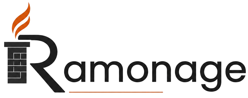 Ramoneur cheminée